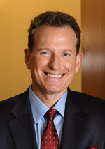 Peter Marber